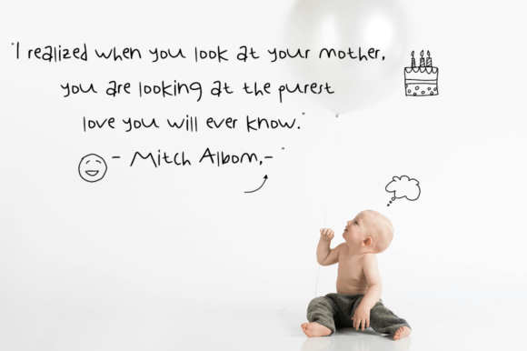 Kids Handmade Font PNG with transparent background - Preview 1