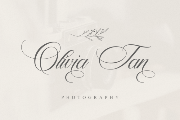 Matterane Font PNG with transparent background - Preview 4