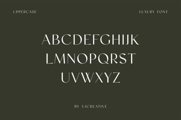 Mightiest Font PNG with transparent background - Preview 4