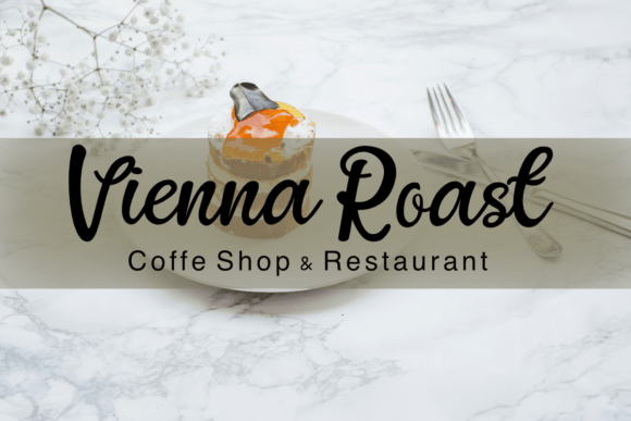 Serena Lumielle Font PNG with transparent background - Preview 2