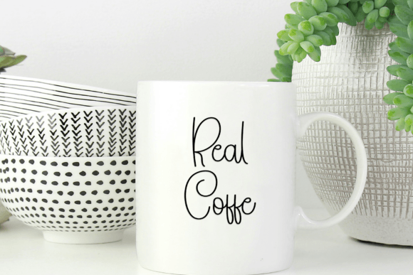 Signature Design Font font preview - 3