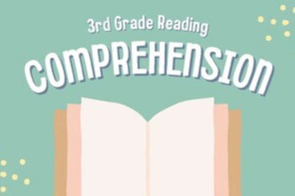 3rd Grade Reading Comprehension