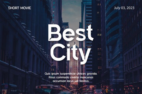 Amidone Grotesk Font - Preview 1