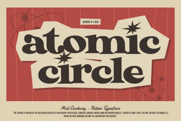 Atomic Circle