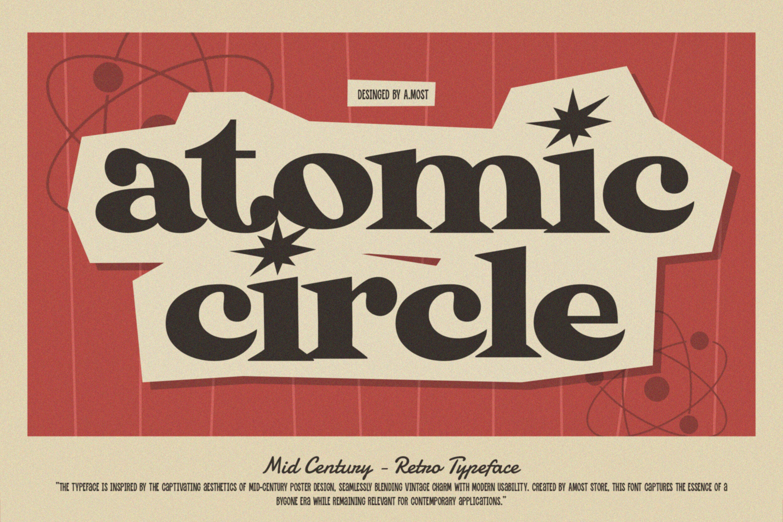 Atomic Circle