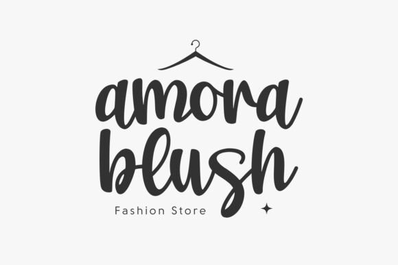 Aurora Font - Preview 1