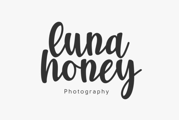 Aurora Font - Preview 5