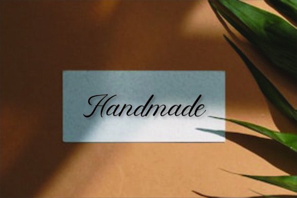 Betrand Font - Preview 3