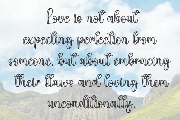 Birthday Wonderful Font - Preview 5