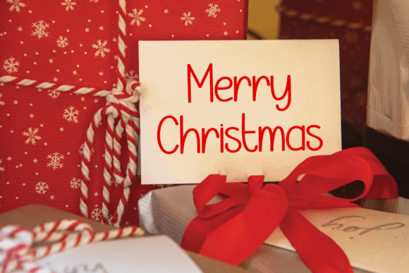 Book Snowman Font PNG with transparent background - Preview 1