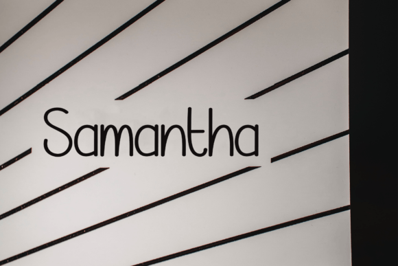 Book Snowman Font PNG with transparent background - Preview 3