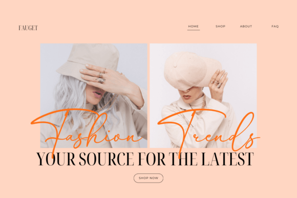 Celistino Font - Preview 6