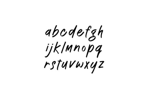 Domina Urbanite Font - Preview 5