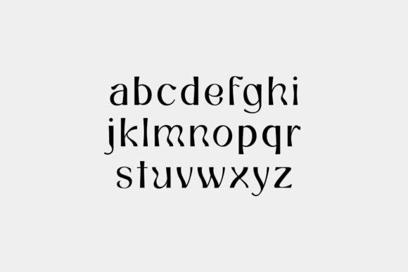 Equistrian Font - Preview 6