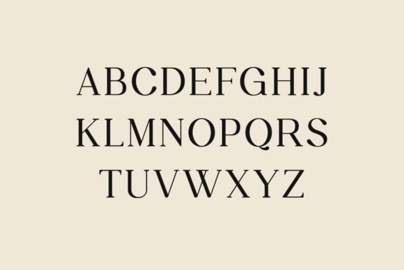 Forestyland Font - Preview 4