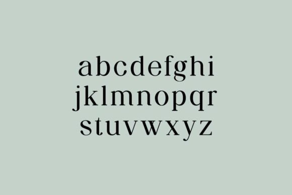 Forestyland Font - Preview 5