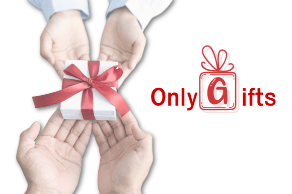 Gift Box Font - Preview 2
