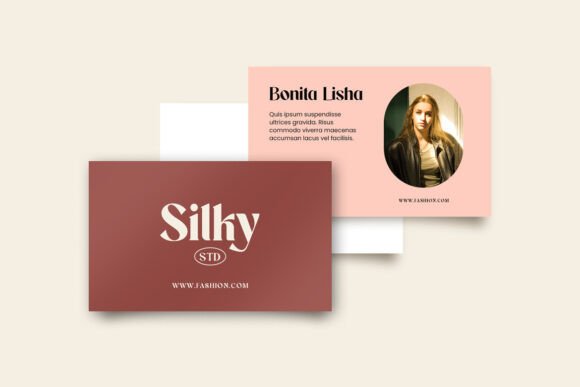 Holispay Font - Preview 1