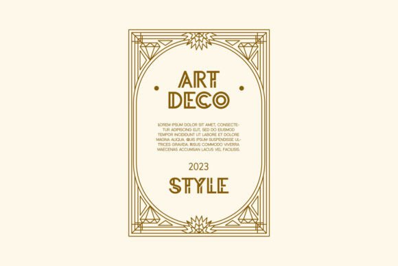 Inzydeco Font PNG with transparent background - Preview 1