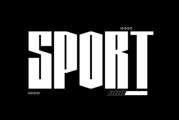 Jequbol Gohared Font PNG with transparent background - Preview 1