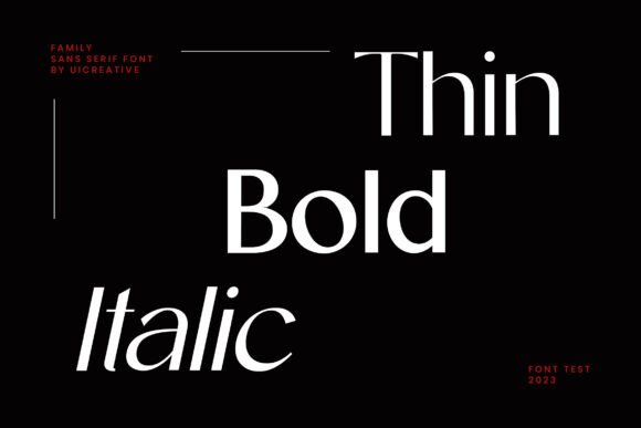 Mangiola Font PNG with transparent background - Preview 2