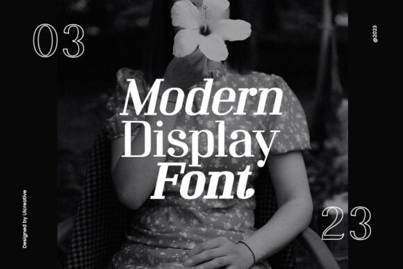 Mechanized Font PNG with transparent background - Preview 1