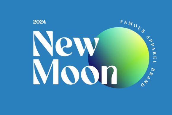 Mewatonia Font PNG with transparent background - Preview 1