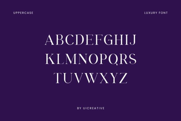 Midwatches Font PNG with transparent background - Preview 5
