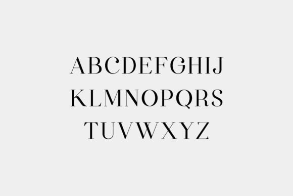 Mindleast Font PNG with transparent background - Preview 5