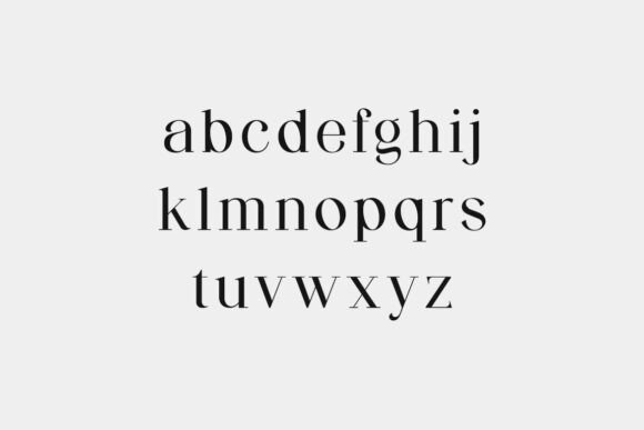 Mindleast Font PNG with transparent background - Preview 6