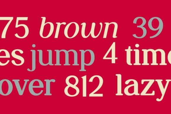 New Bashopilias Font PNG with transparent background - Preview 5