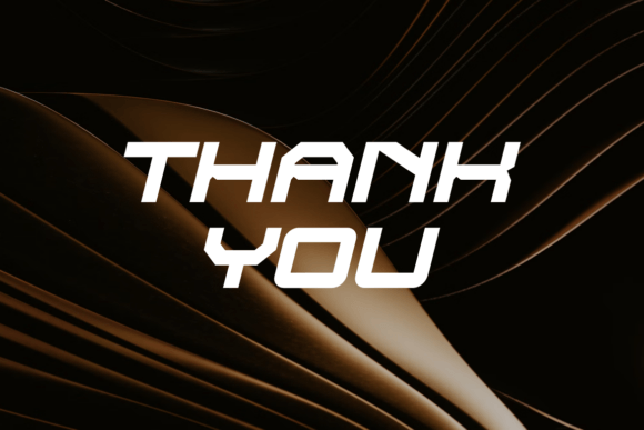 Niquplex Font PNG with transparent background - Preview 3