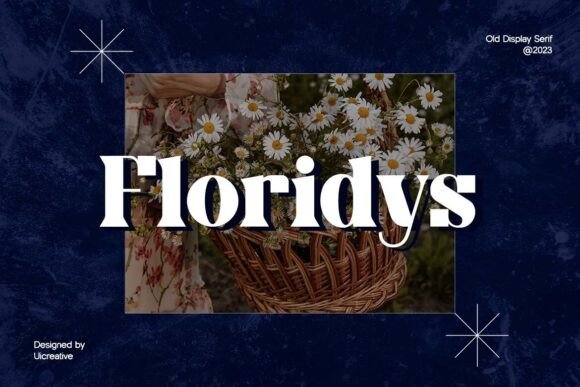 Obligately Font PNG with transparent background - Preview 2