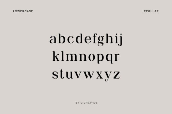 Preparatori Font PNG with transparent background - Preview 5