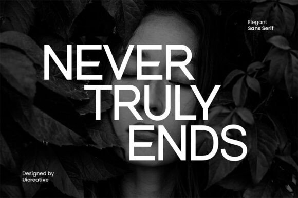 Romudiane Font PNG with transparent background - Preview 1