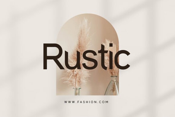 Romudiane Font PNG with transparent background - Preview 2