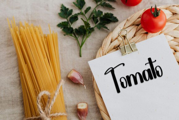 Book Club Font - Preview 1
