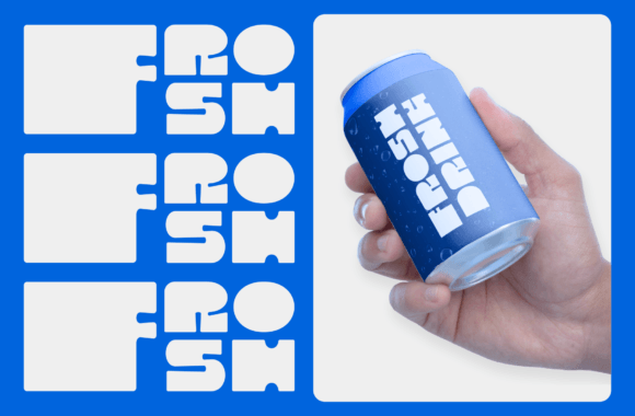 Chorn Font PNG with transparent background - Preview 2