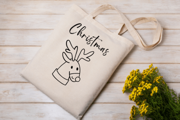 Christmas Collection Font - Preview 4
