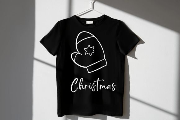 Christmas Collection Font - Preview 5