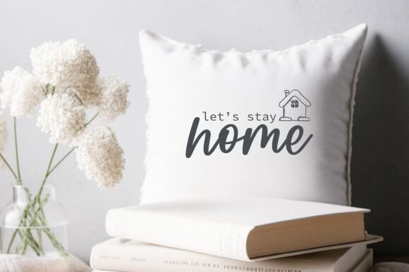 Cottage Cheer Font - Preview 3