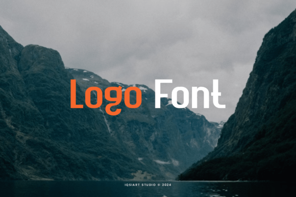 Elyaso Font - Preview 4