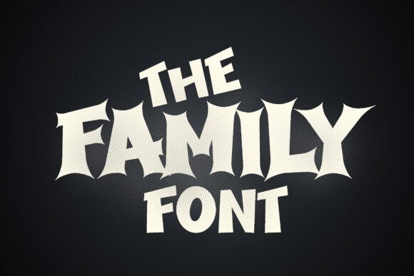 Erata Font - Preview 6