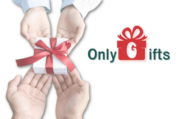 Gift Box Font - Preview 1