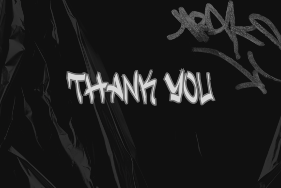 Jacksgate Font PNG with transparent background - Preview 6