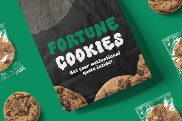 Melthink Font PNG with transparent background - Preview 5