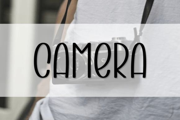 Nickola Jackshon Font PNG with transparent background - Preview 2