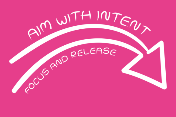 Rounded Arrow Font font preview - 3
