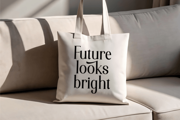 Always Idealist Font PNG with transparent background - Preview 2