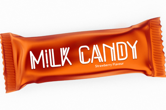 American Font - Preview 3